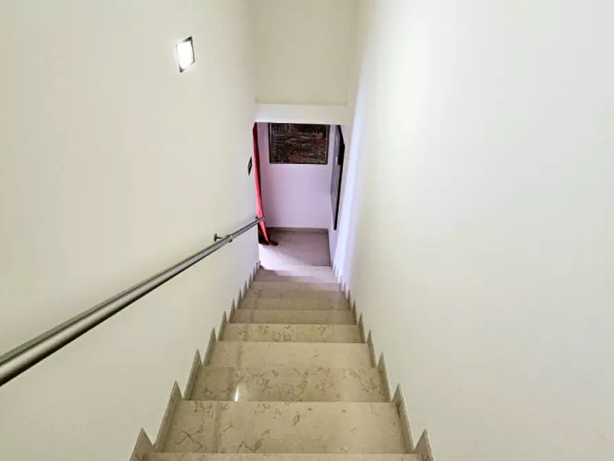 Immagine 10 di Villetta a schiera in vendita  in VIA CESARE BATTISTI a Villa Estense