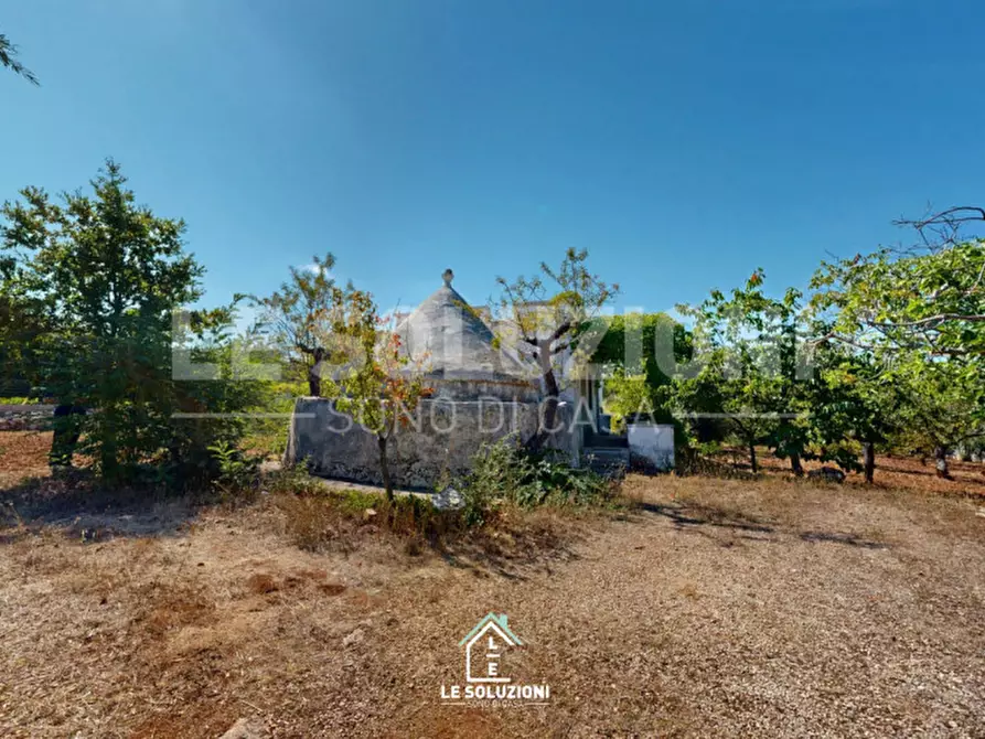 Immagine 3 di Rustico / casale in vendita  in Via alberobello SS172 118 a Putignano