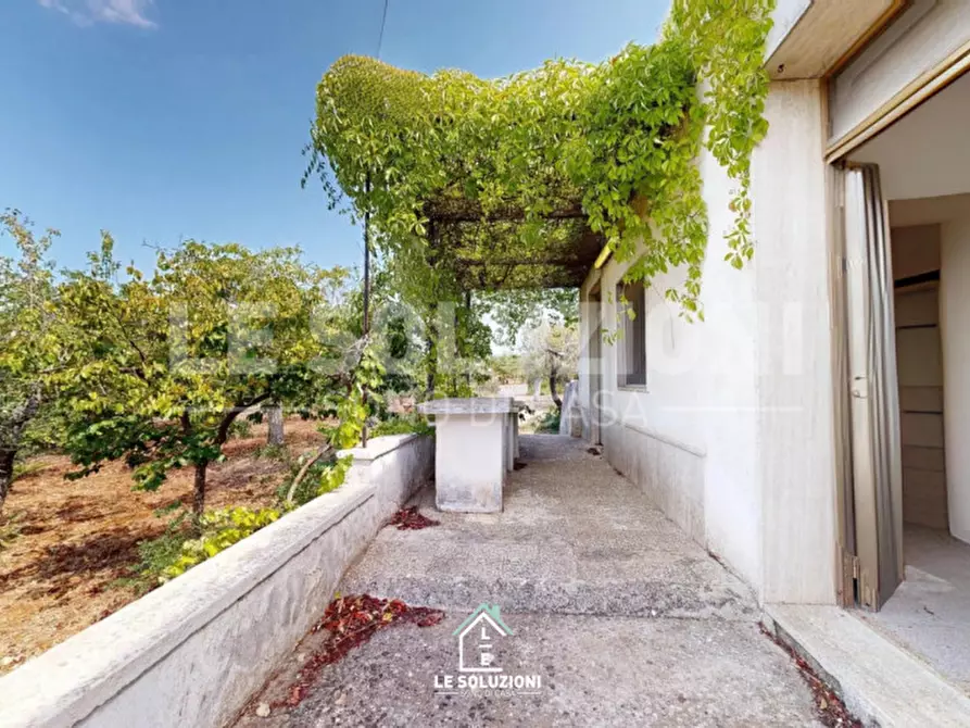 Immagine 4 di Rustico / casale in vendita  in Via alberobello SS172 118 a Putignano