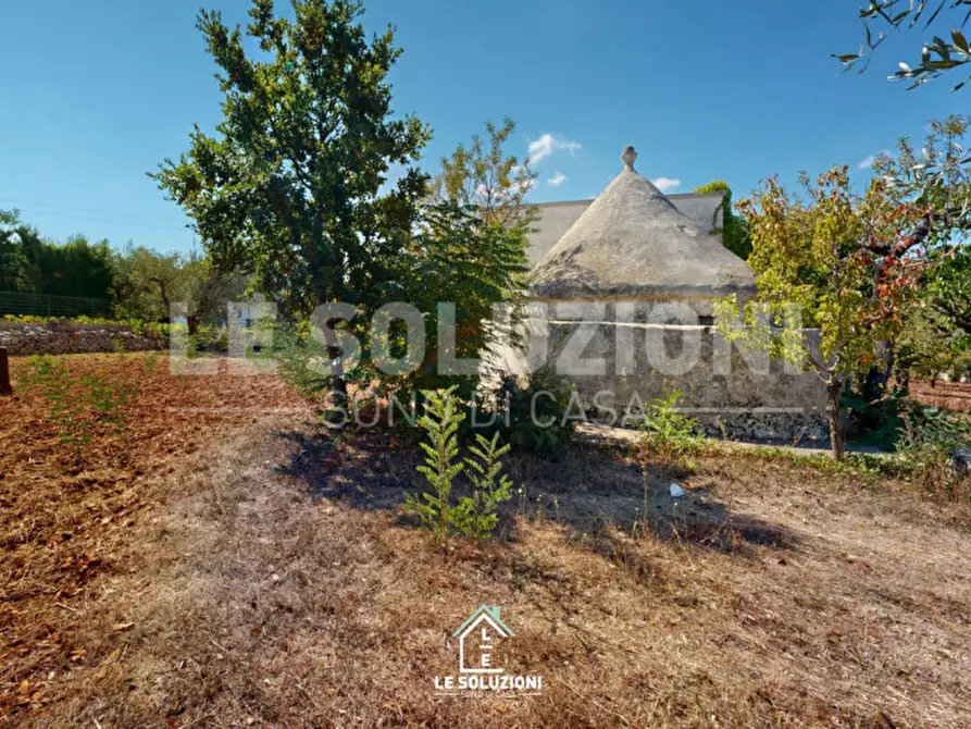 Immagine 10 di Rustico / casale in vendita  in Via alberobello SS172 118 a Putignano