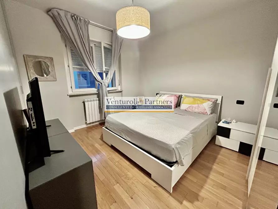 Immagine 9 di Appartamento in vendita  in via Guglielmo Marconi a Padenghe Sul Garda