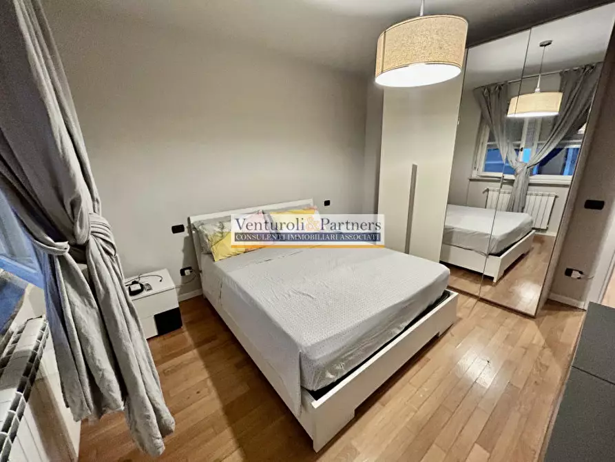 Immagine 10 di Appartamento in vendita  in via Guglielmo Marconi a Padenghe Sul Garda