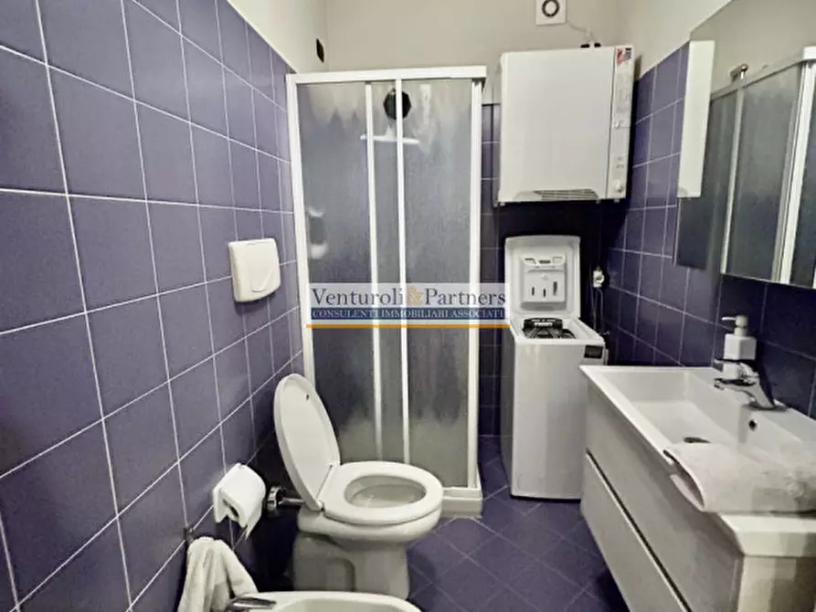 Immagine 12 di Appartamento in vendita  in via Guglielmo Marconi a Padenghe Sul Garda