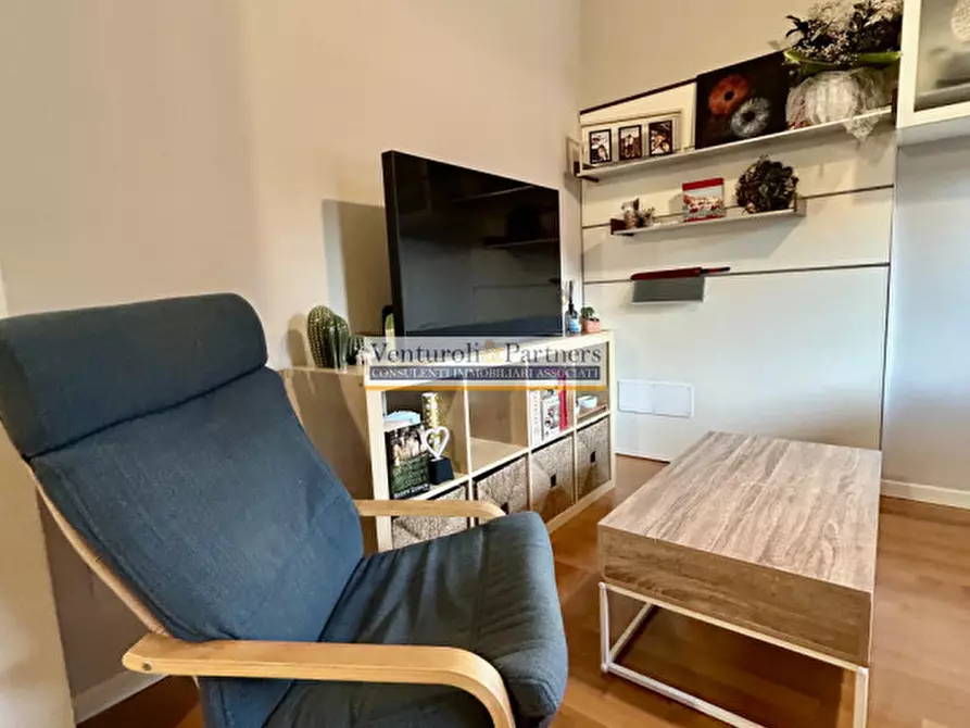 Immagine 14 di Appartamento in vendita  in via Guglielmo Marconi a Padenghe Sul Garda