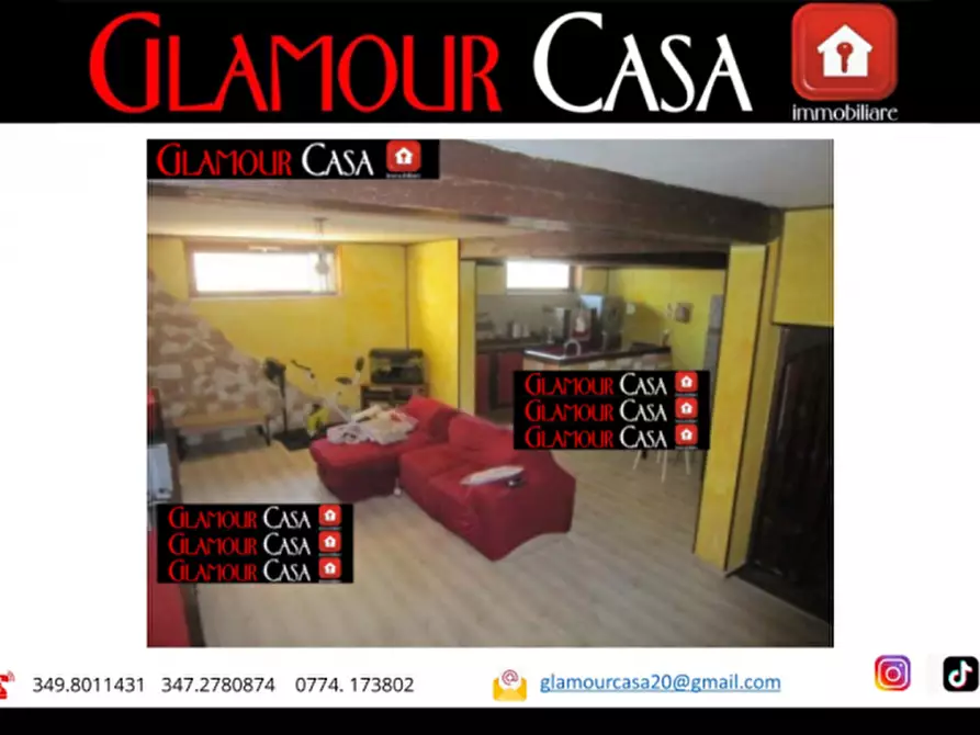 Immagine 1 di Villa in vendita  in Via Saturno a Anzio