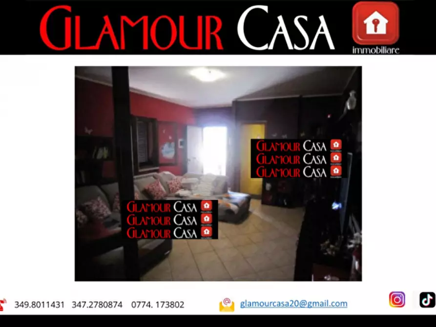 Immagine 4 di Villa in vendita  in Via Saturno a Anzio