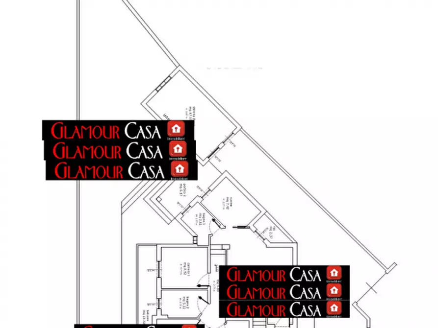 Immagine 23 di Villa in vendita  in Via Saturno a Anzio