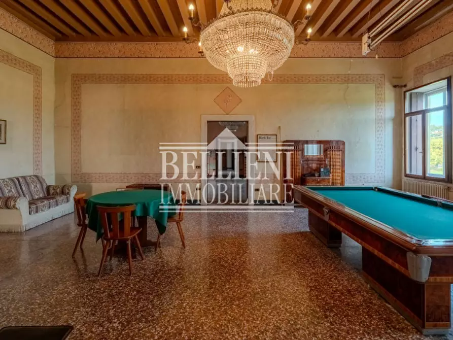 Immagine 3 di Villa in vendita  in Via Togarello a Montecchio Precalcino