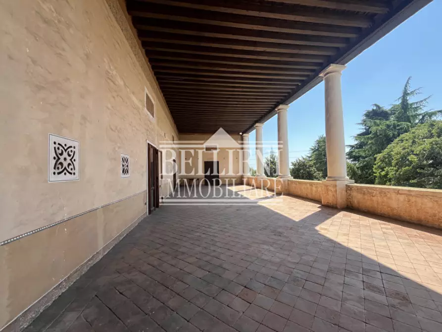 Immagine 3 di Villa in vendita  in Via Togarello a Montecchio Precalcino