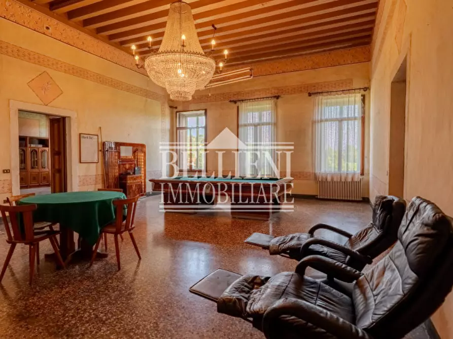 Immagine 4 di Villa in vendita  in Via Togarello a Montecchio Precalcino