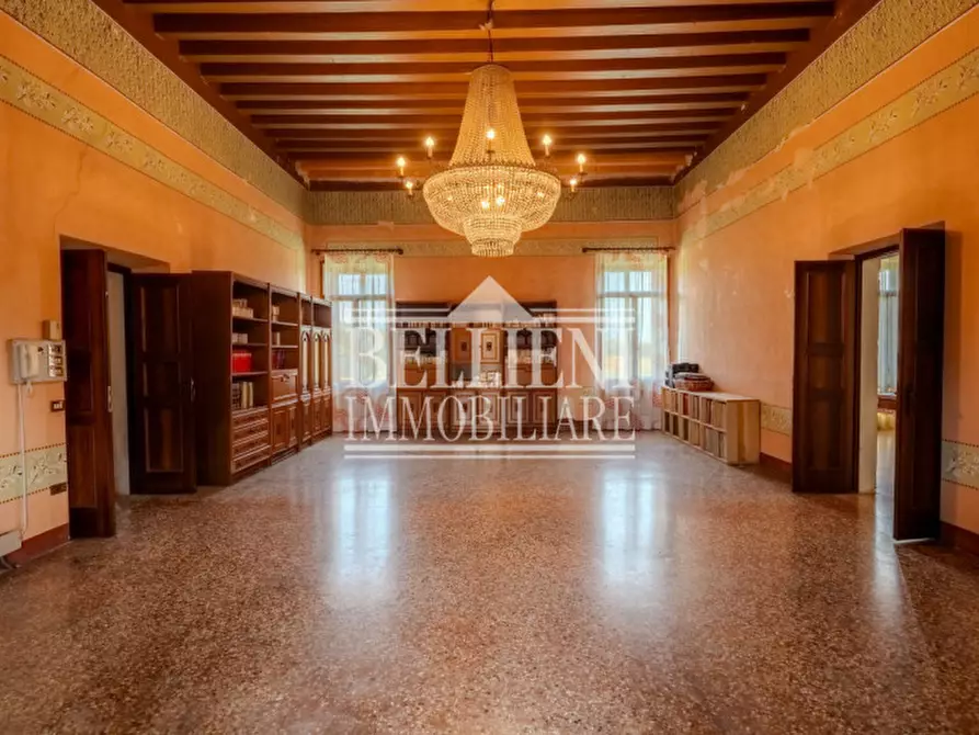 Immagine 5 di Villa in vendita  in Via Togarello a Montecchio Precalcino