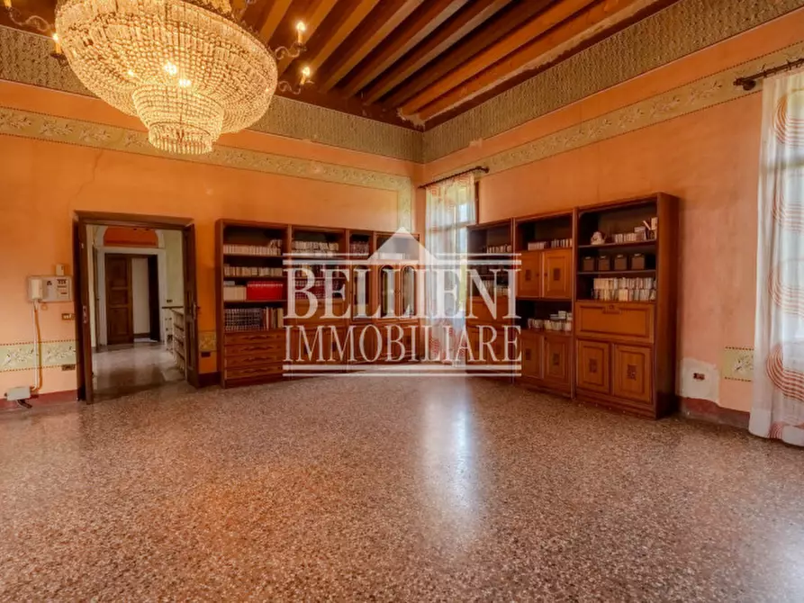 Immagine 6 di Villa in vendita  in Via Togarello a Montecchio Precalcino