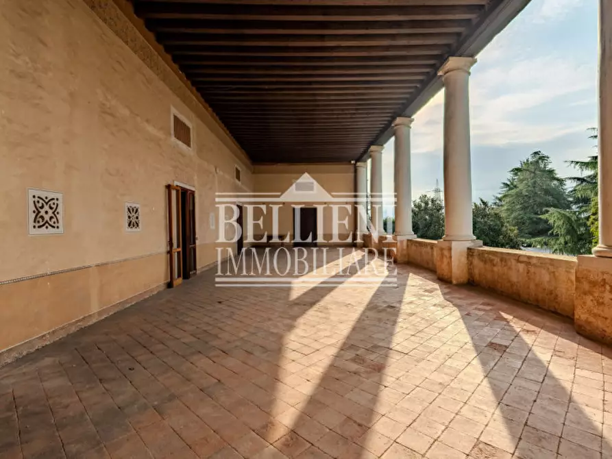 Immagine 7 di Villa in vendita  in Via Togarello a Montecchio Precalcino