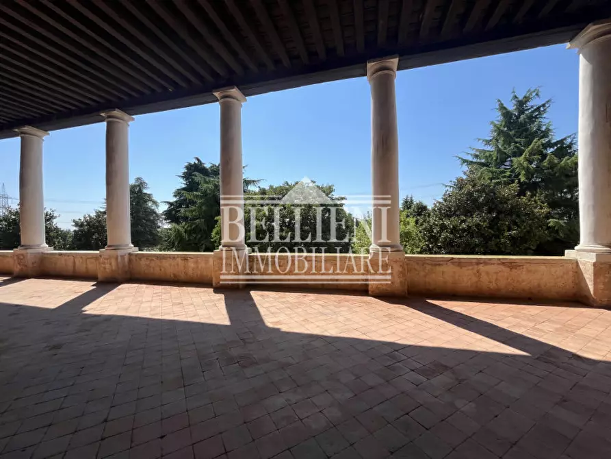 Immagine 8 di Villa in vendita  in Via Togarello a Montecchio Precalcino