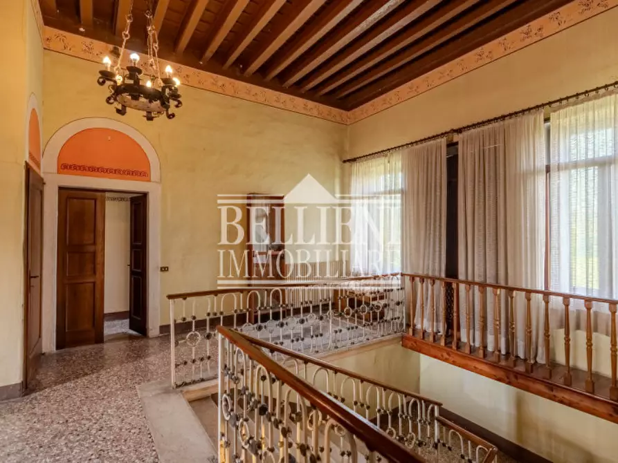 Immagine 9 di Villa in vendita  in Via Togarello a Montecchio Precalcino