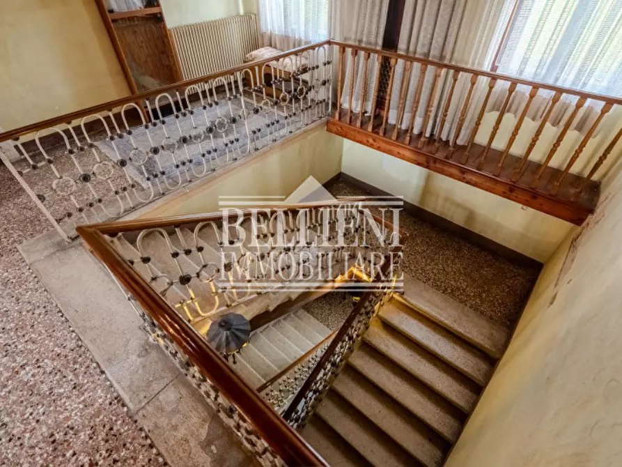 Immagine 10 di Villa in vendita  in Via Togarello a Montecchio Precalcino