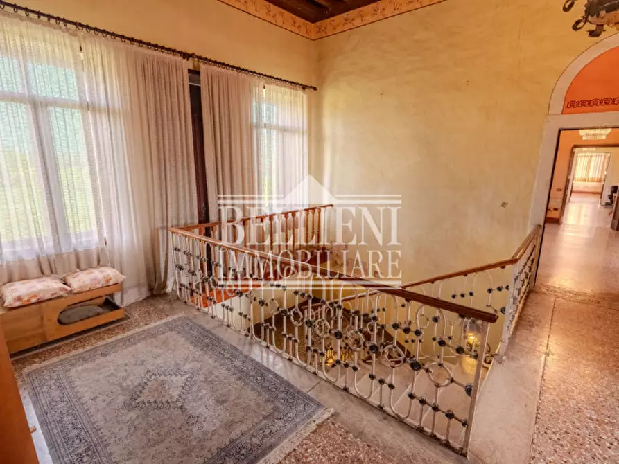 Immagine 11 di Villa in vendita  in Via Togarello a Montecchio Precalcino