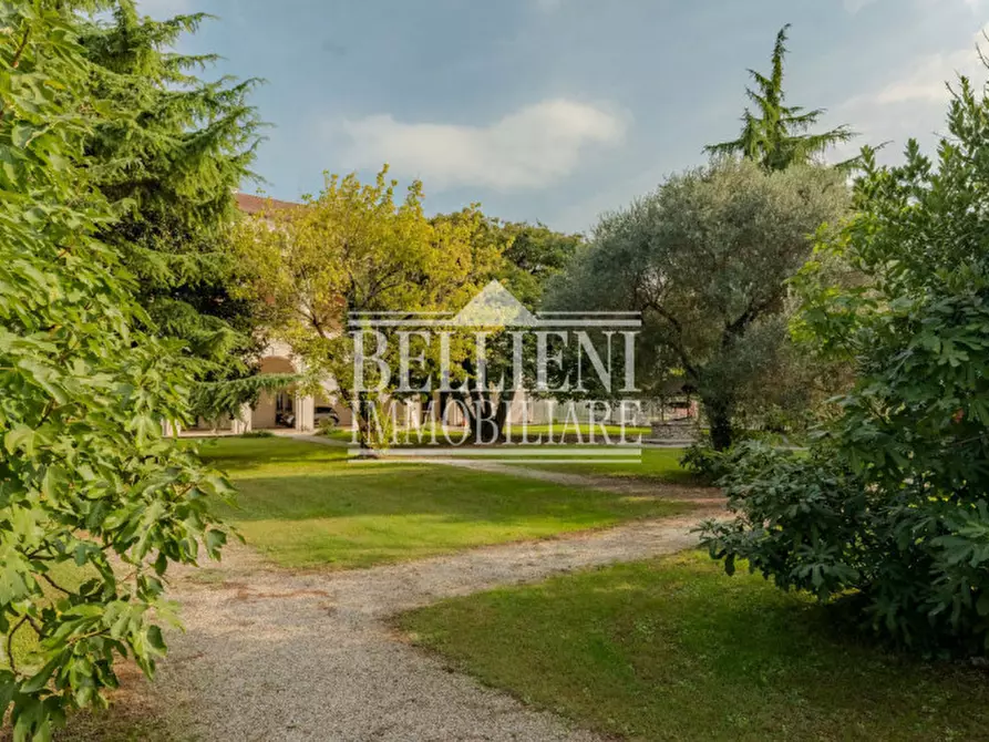 Immagine 12 di Villa in vendita  in Via Togarello a Montecchio Precalcino