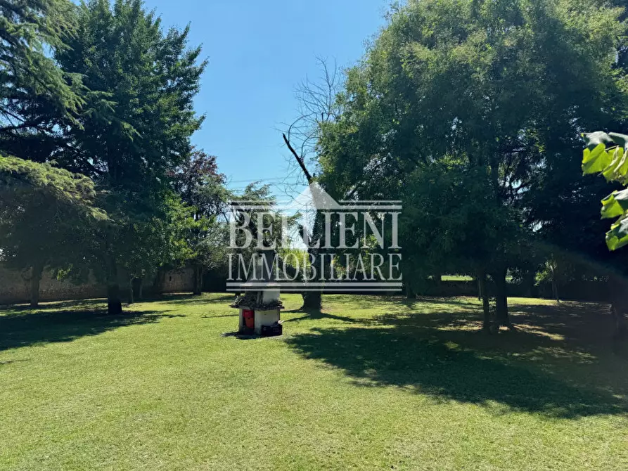 Immagine 14 di Villa in vendita  in Via Togarello a Montecchio Precalcino