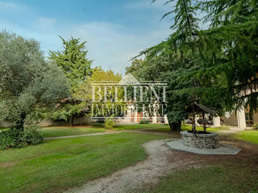 Immagine 15 di Villa in vendita  in Via Togarello a Montecchio Precalcino