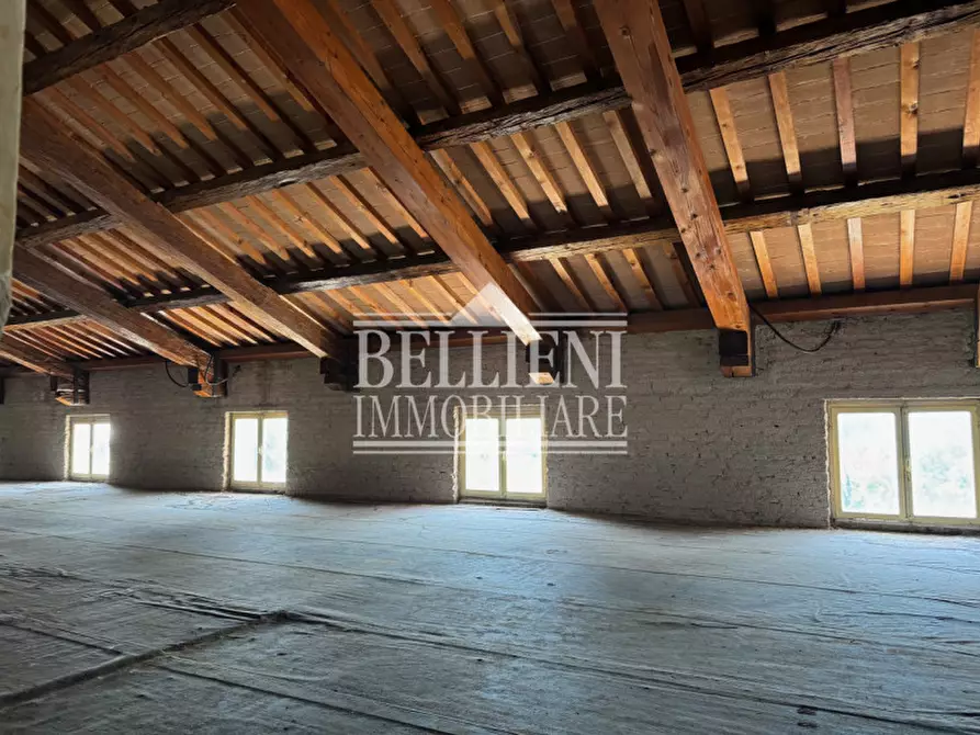 Immagine 20 di Villa in vendita  in Via Togarello a Montecchio Precalcino