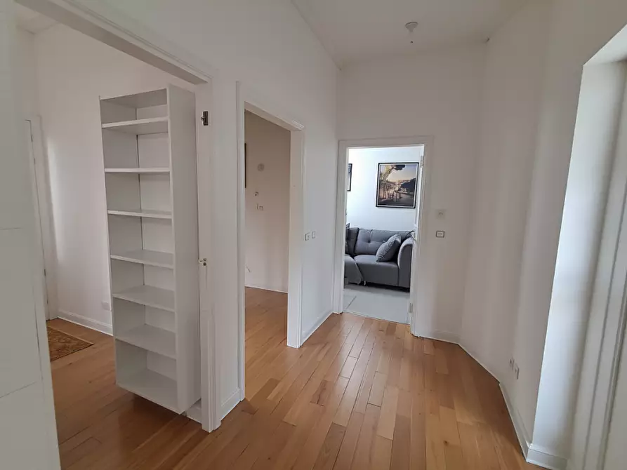 Immagine 3 di Appartamento in vendita  in Via Salma a Corsico