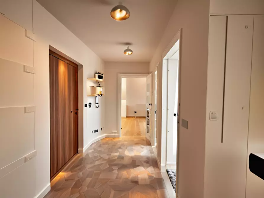 Immagine 5 di Appartamento in vendita  in Via Salma a Corsico