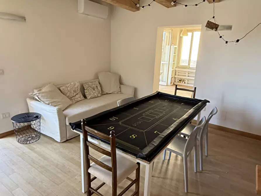 Immagine 2 di Appartamento in vendita  in Via Felice Cavallotti a Senigallia