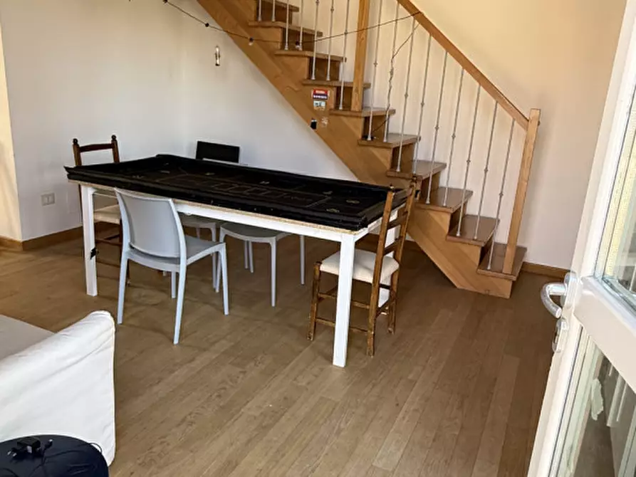 Immagine 3 di Appartamento in vendita  in Via Felice Cavallotti a Senigallia