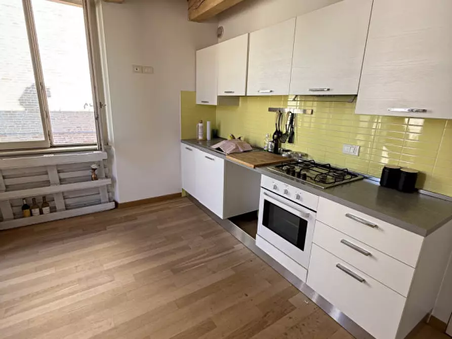 Immagine 4 di Appartamento in vendita  in Via Felice Cavallotti a Senigallia