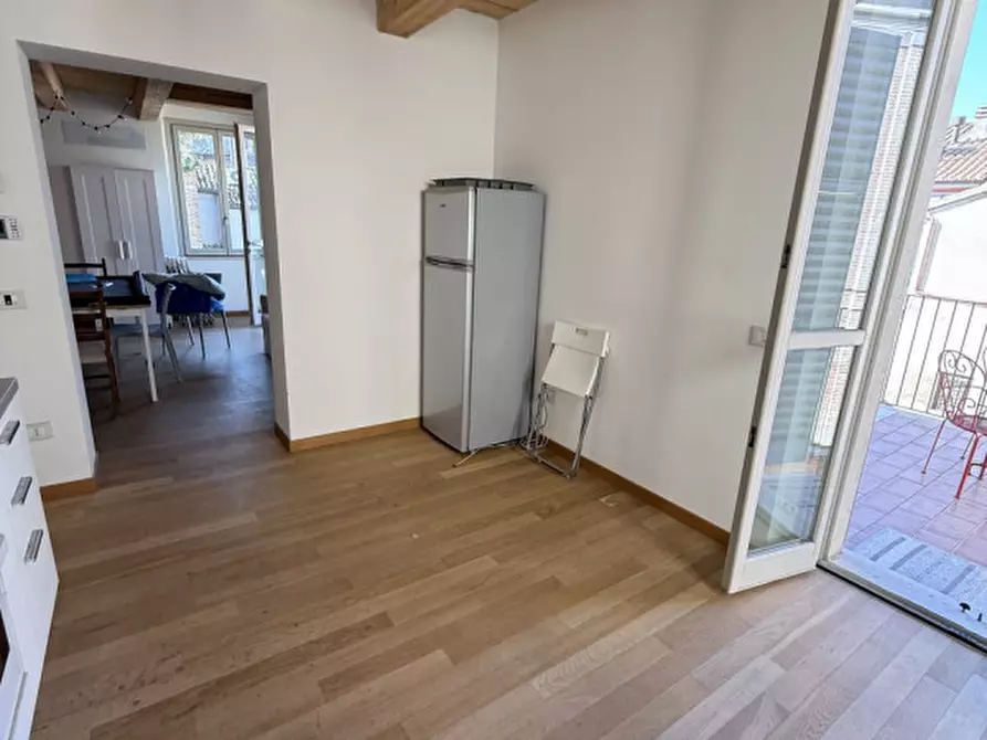 Immagine 5 di Appartamento in vendita  in Via Felice Cavallotti a Senigallia