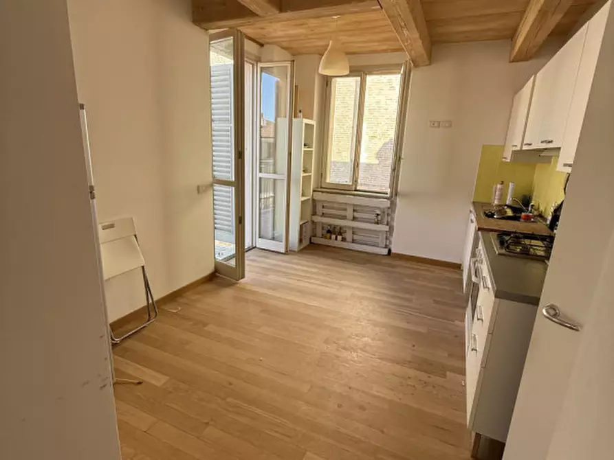 Immagine 6 di Appartamento in vendita  in Via Felice Cavallotti a Senigallia