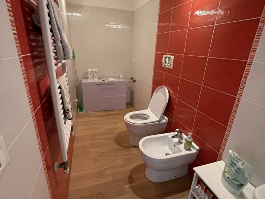 Immagine 7 di Appartamento in vendita  in Via Felice Cavallotti a Senigallia