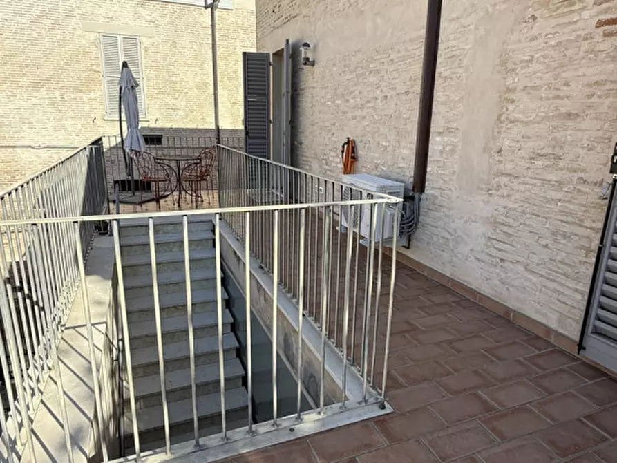 Immagine 9 di Appartamento in vendita  in Via Felice Cavallotti a Senigallia