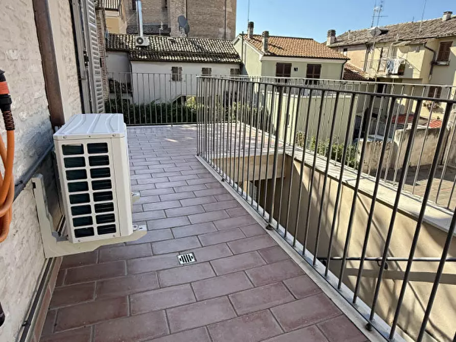 Immagine 10 di Appartamento in vendita  in Via Felice Cavallotti a Senigallia