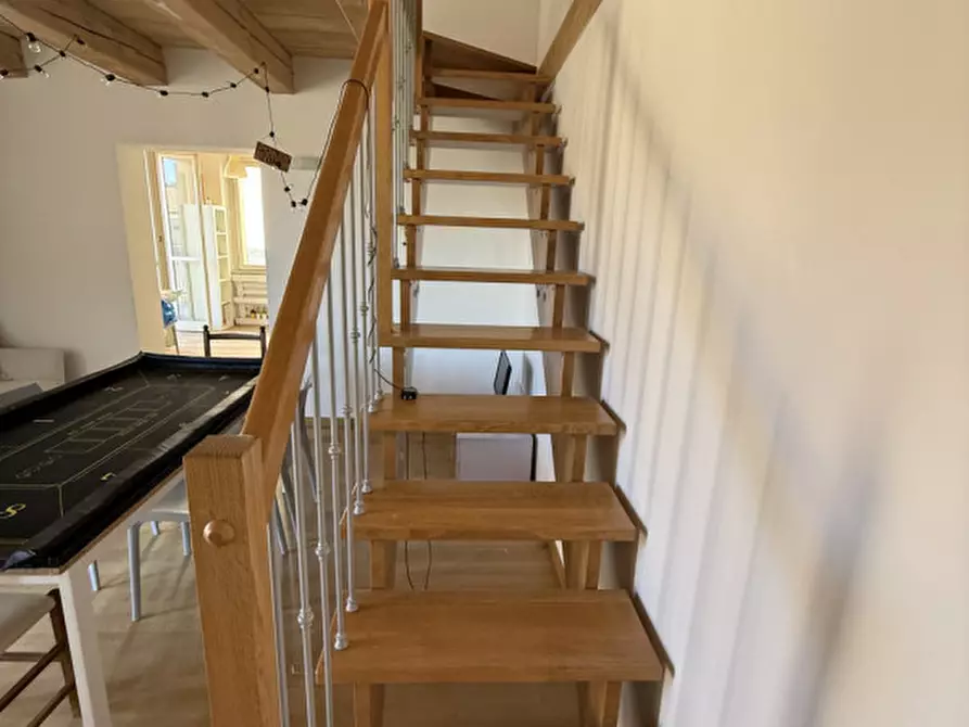 Immagine 11 di Appartamento in vendita  in Via Felice Cavallotti a Senigallia