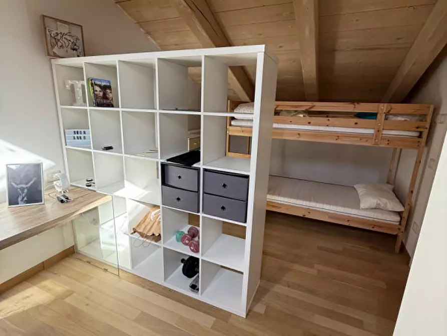 Immagine 14 di Appartamento in vendita  in Via Felice Cavallotti a Senigallia