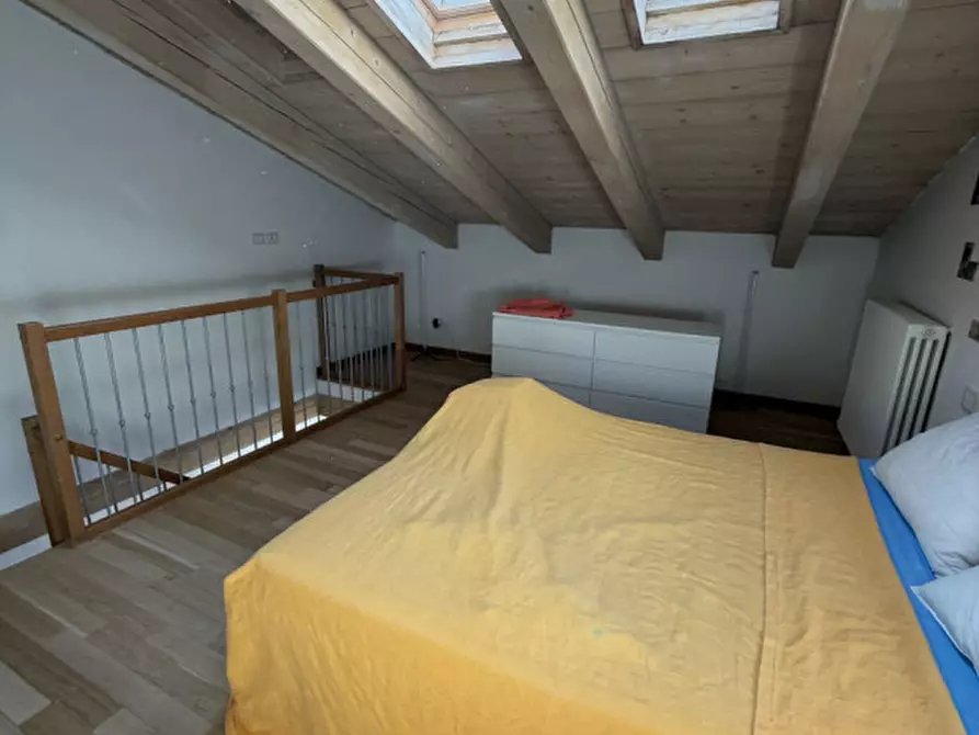 Immagine 15 di Appartamento in vendita  in Via Felice Cavallotti a Senigallia