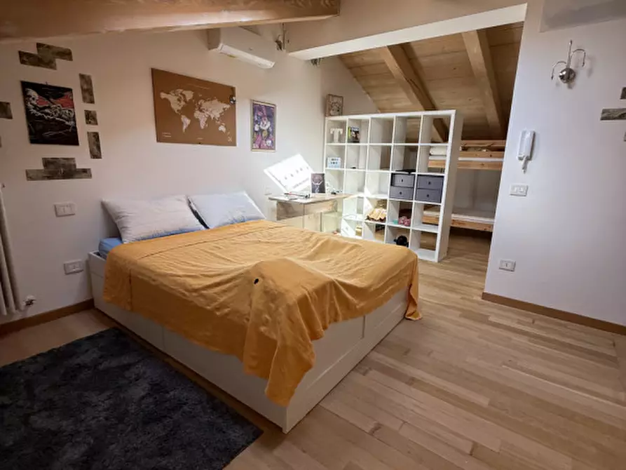 Immagine 16 di Appartamento in vendita  in Via Felice Cavallotti a Senigallia