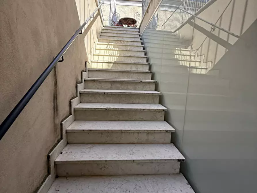 Immagine 17 di Appartamento in vendita  in Via Felice Cavallotti a Senigallia