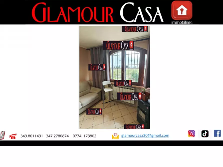 Immagine 4 di Appartamento in vendita  in Via di Casal Bianco a Guidonia Montecelio