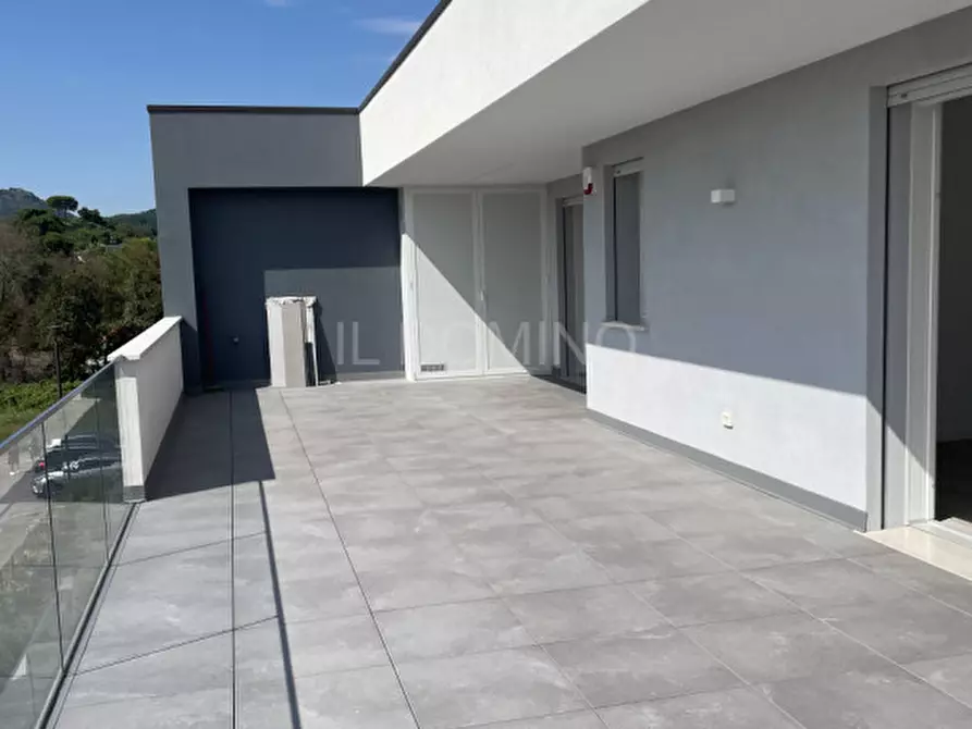 Immagine 2 di Appartamento in vendita  in Via Giulio Cesare a Montegrotto Terme