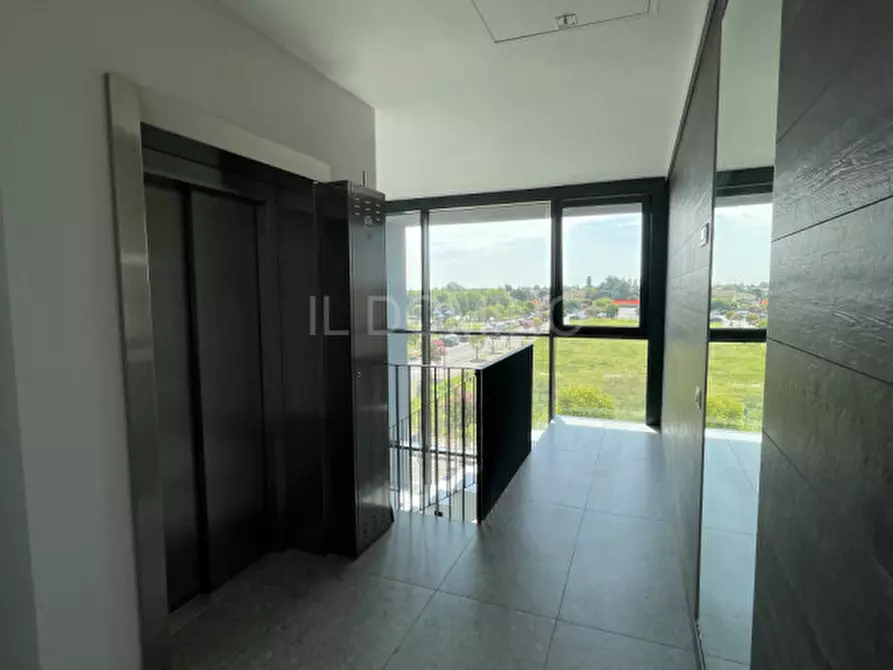 Immagine 3 di Appartamento in vendita  in Via Giulio Cesare a Montegrotto Terme