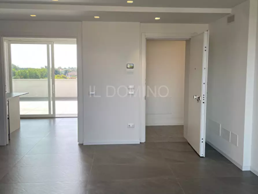Immagine 6 di Appartamento in vendita  in Via Giulio Cesare a Montegrotto Terme