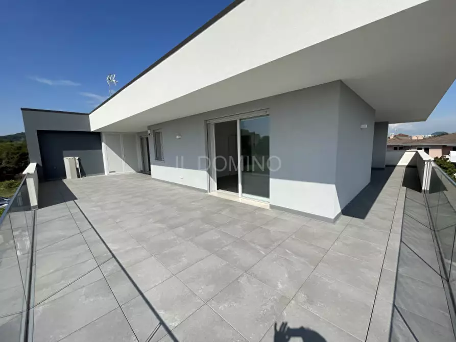 Immagine 8 di Appartamento in vendita  in Via Giulio Cesare a Montegrotto Terme