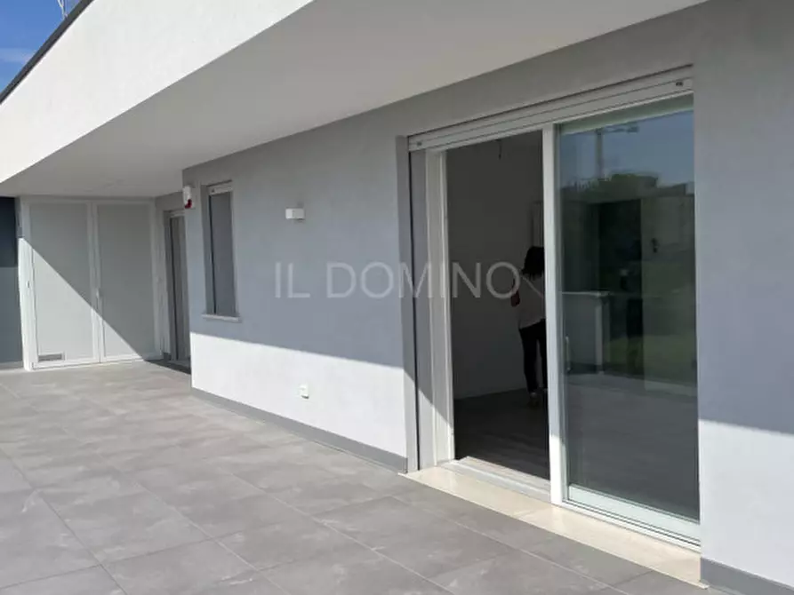 Immagine 9 di Appartamento in vendita  in Via Giulio Cesare a Montegrotto Terme