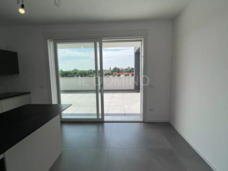 Immagine 11 di Appartamento in vendita  in Via Giulio Cesare a Montegrotto Terme