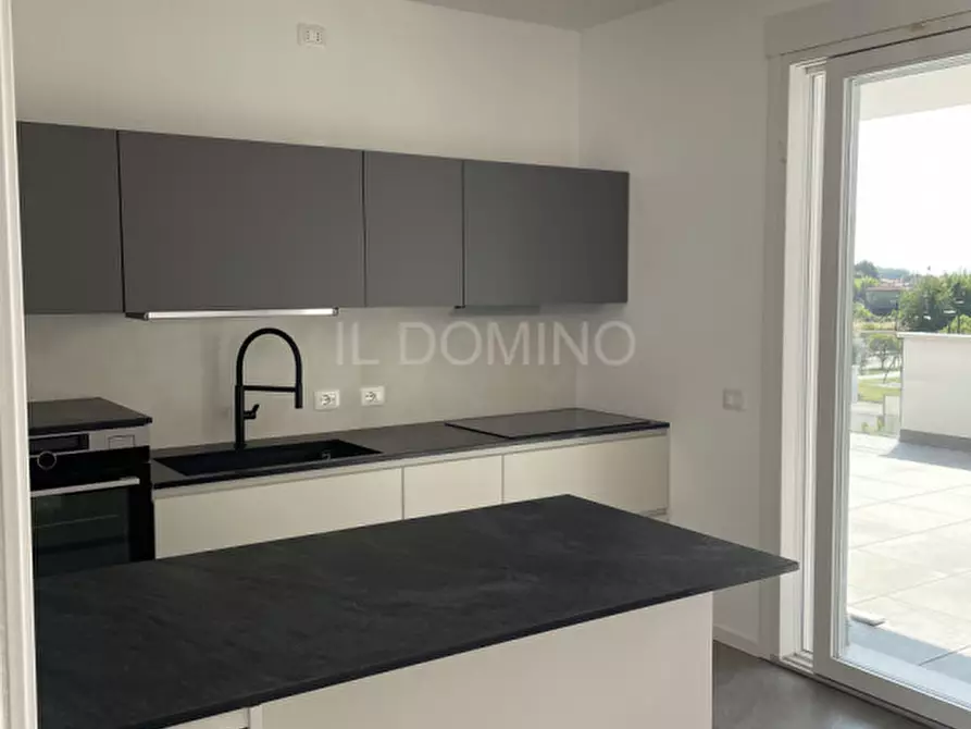 Immagine 13 di Appartamento in vendita  in Via Giulio Cesare a Montegrotto Terme