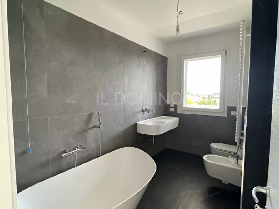 Immagine 32 di Appartamento in vendita  in Via Giulio Cesare a Montegrotto Terme