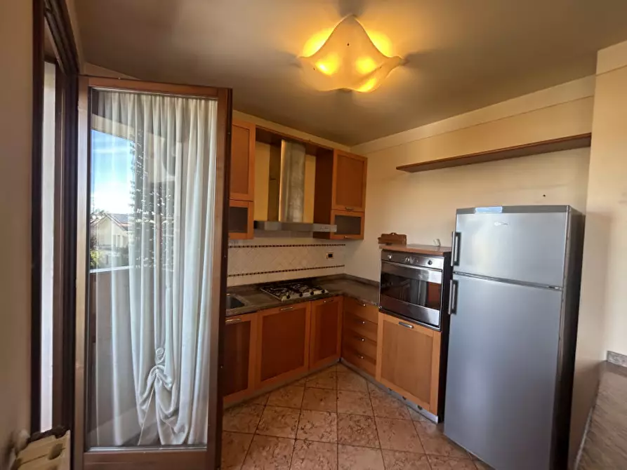 Immagine 11 di Attico in vendita  in Via Genova a Villafranca Padovana